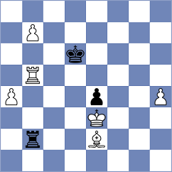 Pasti - Cagara (chess.com INT, 2024)