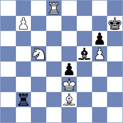 Bruedigam - Lorenzo (Chess.com INT, 2020)