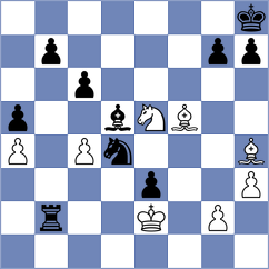 Skuhala - Pogosian (Chess.com INT, 2021)
