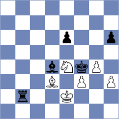 Filip - Vitenberg (Chess.com INT, 2021)