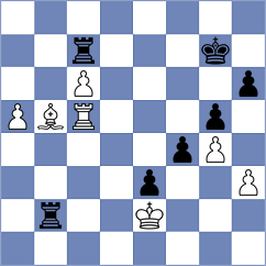 Schnaider - Gavilan Diaz (chess.com INT, 2023)