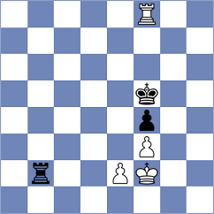 Johnson - Kett (Chess.com INT, 2021)