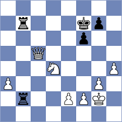 Le - Agibileg (chess.com INT, 2024)