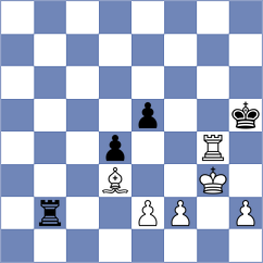 Yaksin - Erdogdu (chess.com INT, 2021)