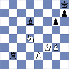 Santos - Travkina (chess.com INT, 2024)