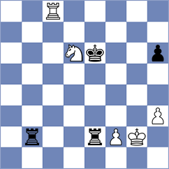 Vajda - Rustemov (Chess.com INT, 2021)