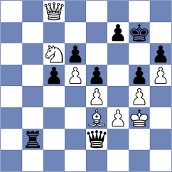 Ivanov - Sroczynski (chess.com INT, 2024)