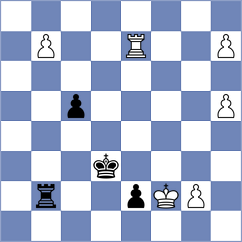 Bitelmajer - Tulchynskyi (chess.com INT, 2024)