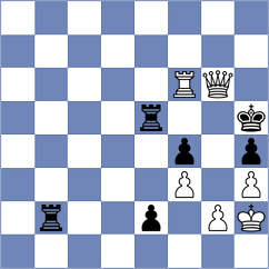 Benk - Berglind (chess.com INT, 2021)