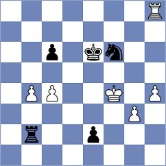 Velikanov - Leenhouts (chess.com INT, 2024)