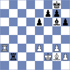 Raja - Poltorak (chess.com INT, 2024)