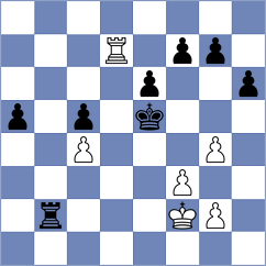 Mathur - Daaevik Wadhawan (chess.com INT, 2024)