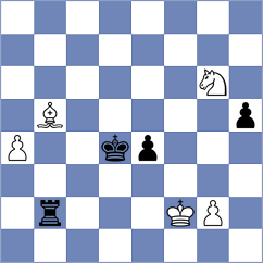 Yavorovsky - Avramidou (Chess.com INT, 2021)