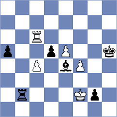 Kachura - Vaisser (Chess.com INT, 2021)