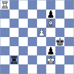 Karjakin - Ermakov (Chess.com INT, 2020)