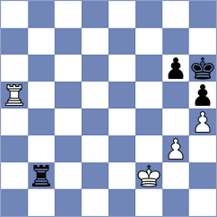 Pogorelskikh - Bures (chess.com INT, 2023)