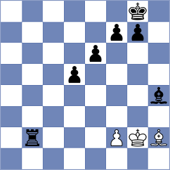 Gorozhanin - Carlsen (Chess.com INT, 2017)