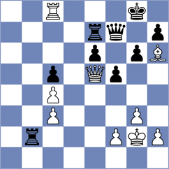 Maltsevskaya - Smirnov (chess.com INT, 2020)