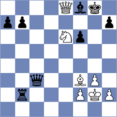 Simonovic - Steenbekkers (Chess.com INT, 2021)