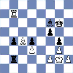 Matta - Haring (chess.com INT, 2024)
