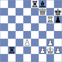 Sargsyan - Kjartansson (chess.com INT, 2023)