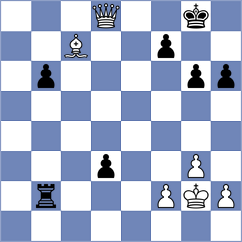 Lianes Garcia - Turzo (chess.com INT, 2024)