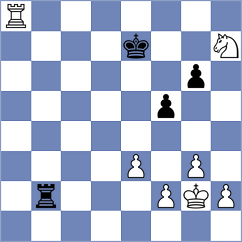 Jones - Perez Gormaz (chess.com INT, 2021)
