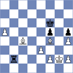 Saksham - Rom (chess.com INT, 2022)