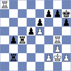 Novik - Yeremyan (chess.com INT, 2024)