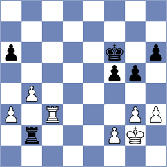 Kubicka - Bauer (chess.com INT, 2024)