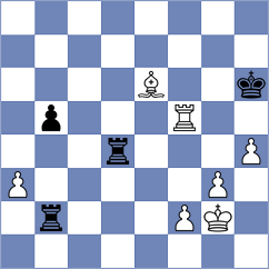 Storey - Sariego (chess.com INT, 2023)
