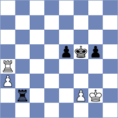 Kuegel - Kujawski (chess.com INT, 2023)
