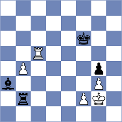 Sturt - Ferro (chess.com INT, 2023)