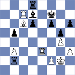 Silva - Quirke (chess.com INT, 2024)