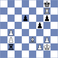 Quparadze - Baches Garcia (chess.com INT, 2021)