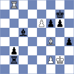 Carroll - Baraeva (Chess.com INT, 2020)