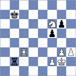 Mujumdar - Willow (Chess.com INT, 2021)