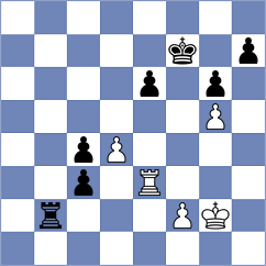 Romero Arzuaga - Zaim (Chess.com INT, 2020)