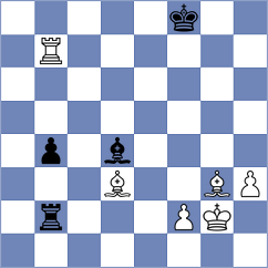 Causo - Marchesich (chess.com INT, 2024)