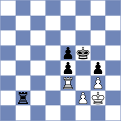 Vaz - Croes (Chess.com INT, 2020)