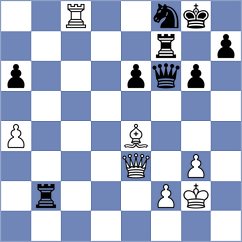 Maugenest - Degraeve (Europe-Chess INT, 2020)