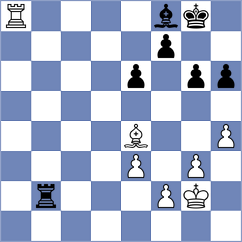 Jaramillo Arce - Melian (Chess.com INT, 2021)
