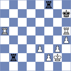 Boruchovsky - Vardanyan (chess.com INT, 2024)