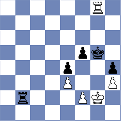 Sailer - Todorovic (Chess.com INT, 2021)