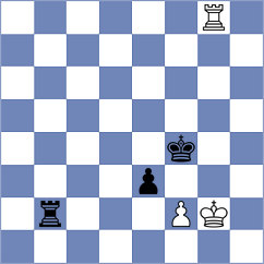 Andrews - Gallego Bergada (chess.com INT, 2024)