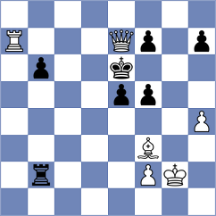 Mao - Lenoir Ibacache (chess.com INT, 2024)