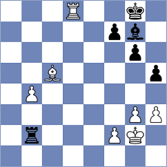 Sailer - Krivenko (chess.com INT, 2024)