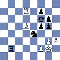 Guimaraes - Palchuk (chess.com INT, 2021)
