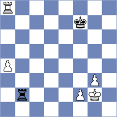 Senft - Cueto (chess.com INT, 2024)