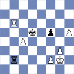 Padalka - Lutz (chess.com INT, 2023)